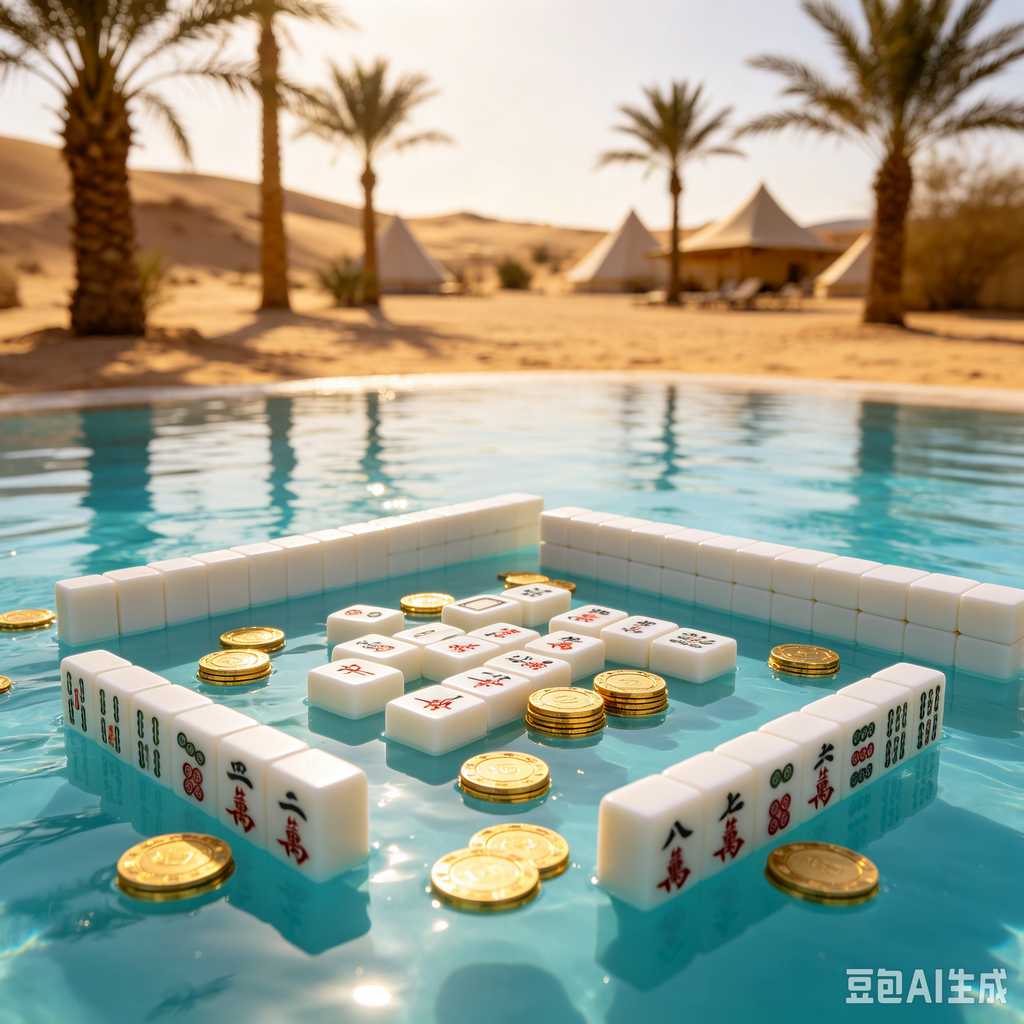 easy to read mahjong tiles