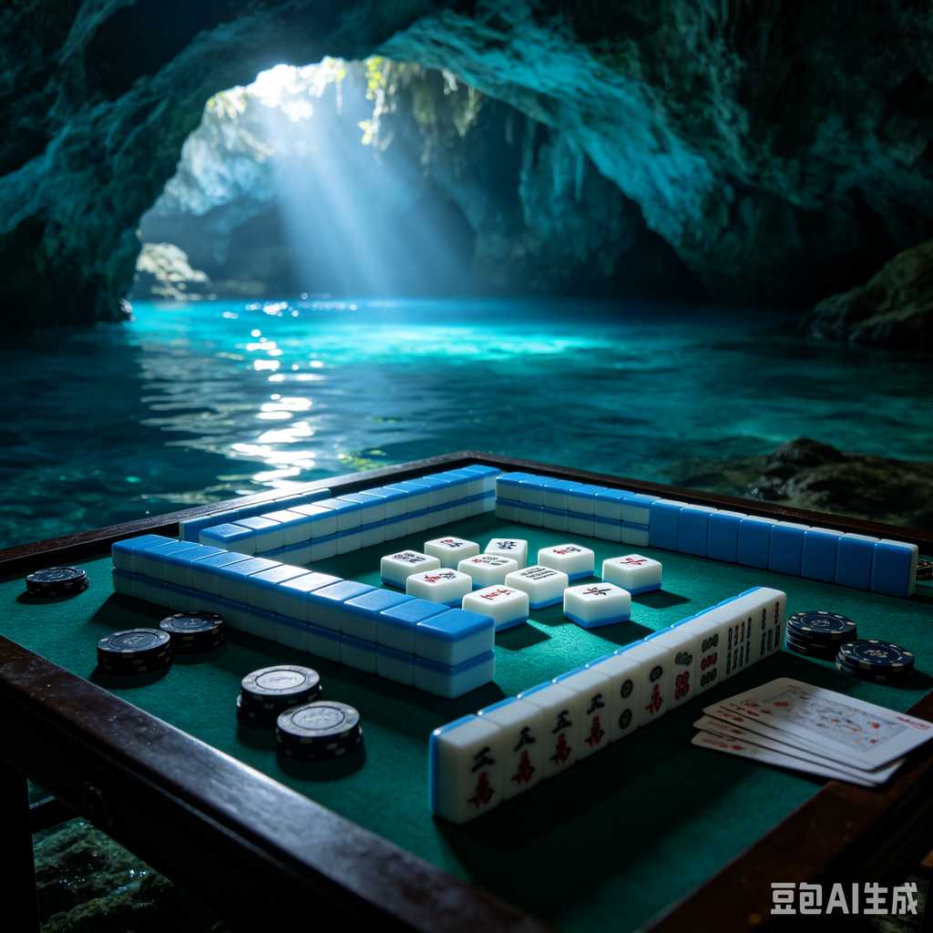 business souvenir mahjong set