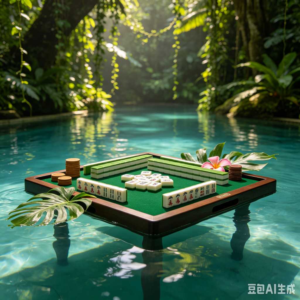 custom texture mahjong tiles