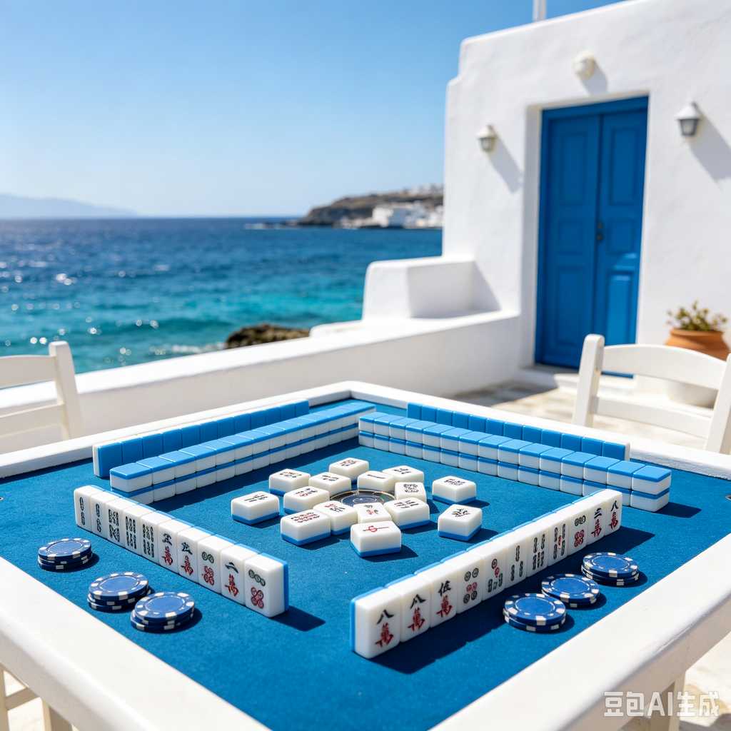 SanJoseCR,mahjong