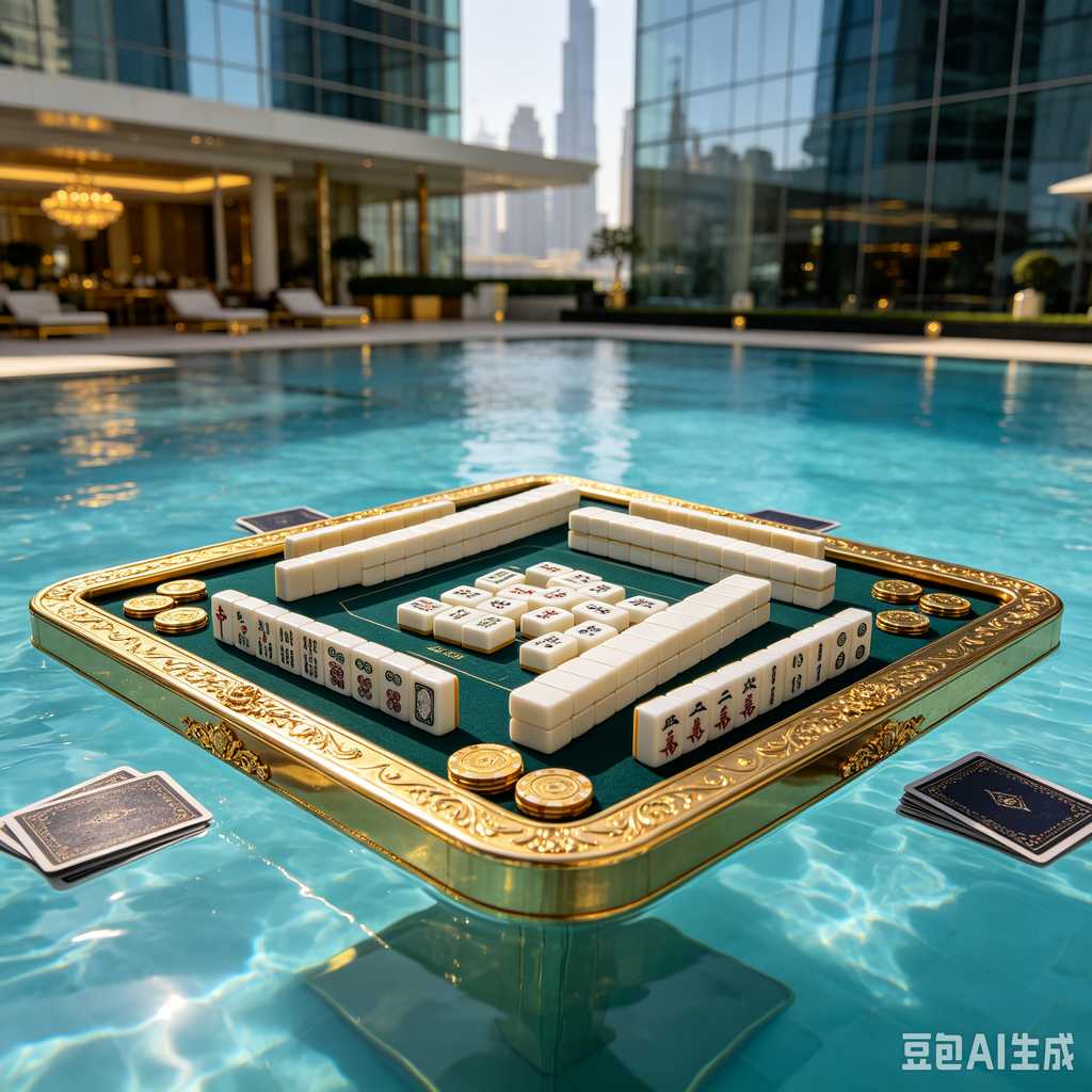 Recife,mahjong
