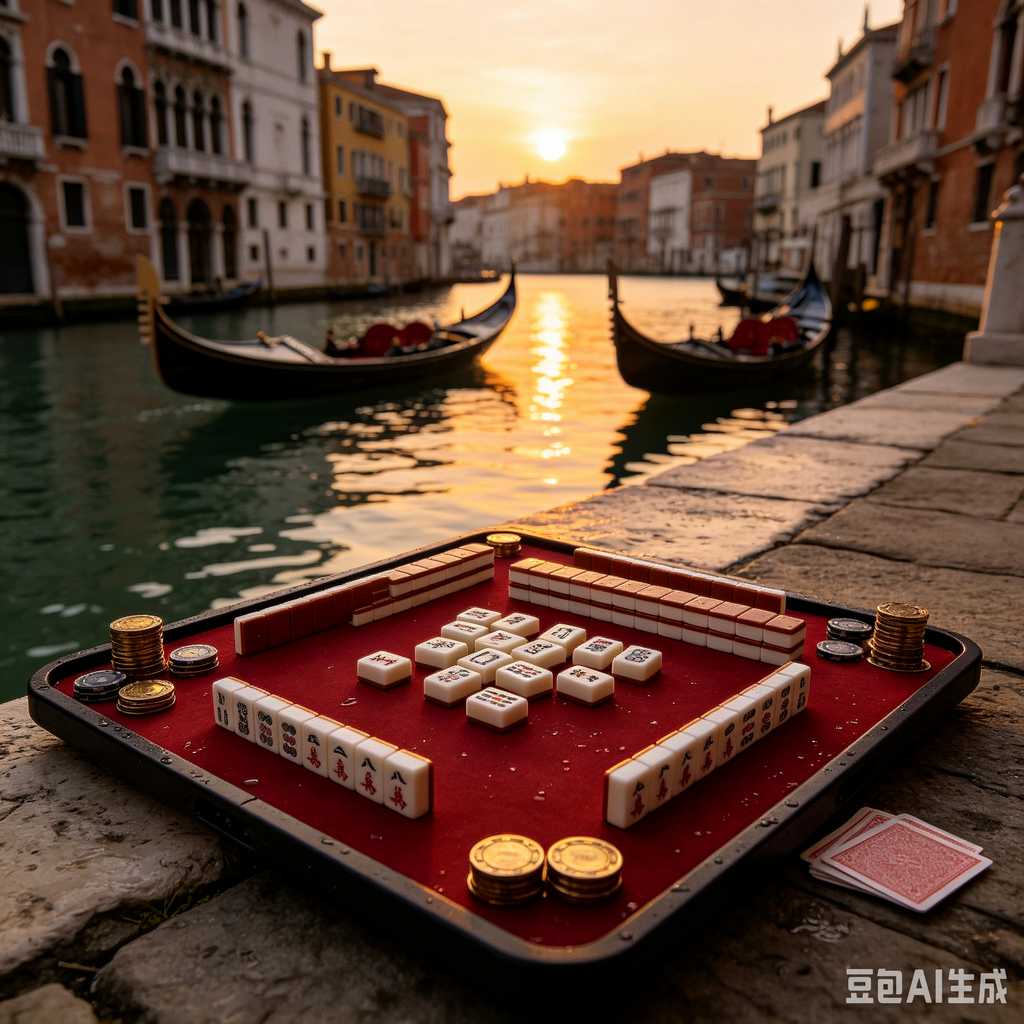 bulk mahjong tiles supplier