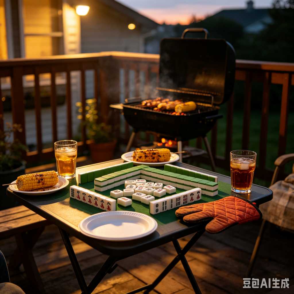custom moq mahjong set manufacturer