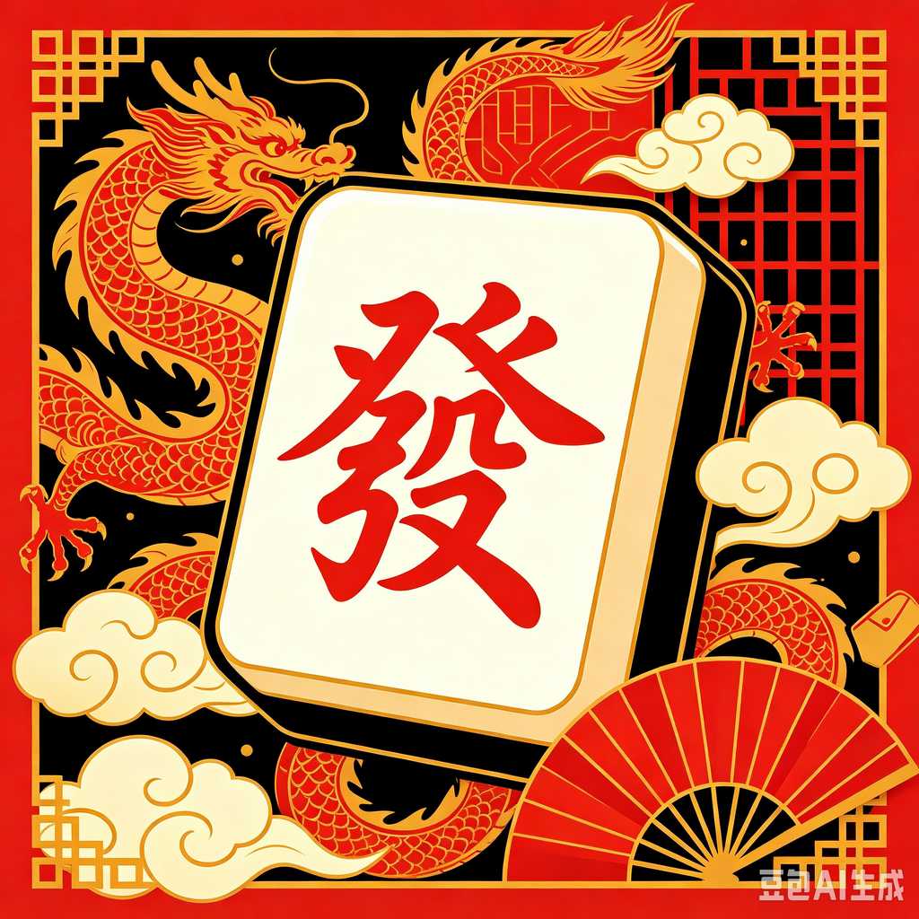 RockfordIL,mahjong