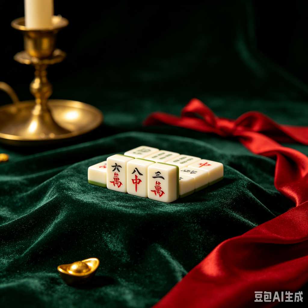 travel mahjong accessories