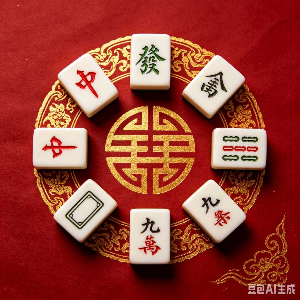 bulk discount mahjong tiles