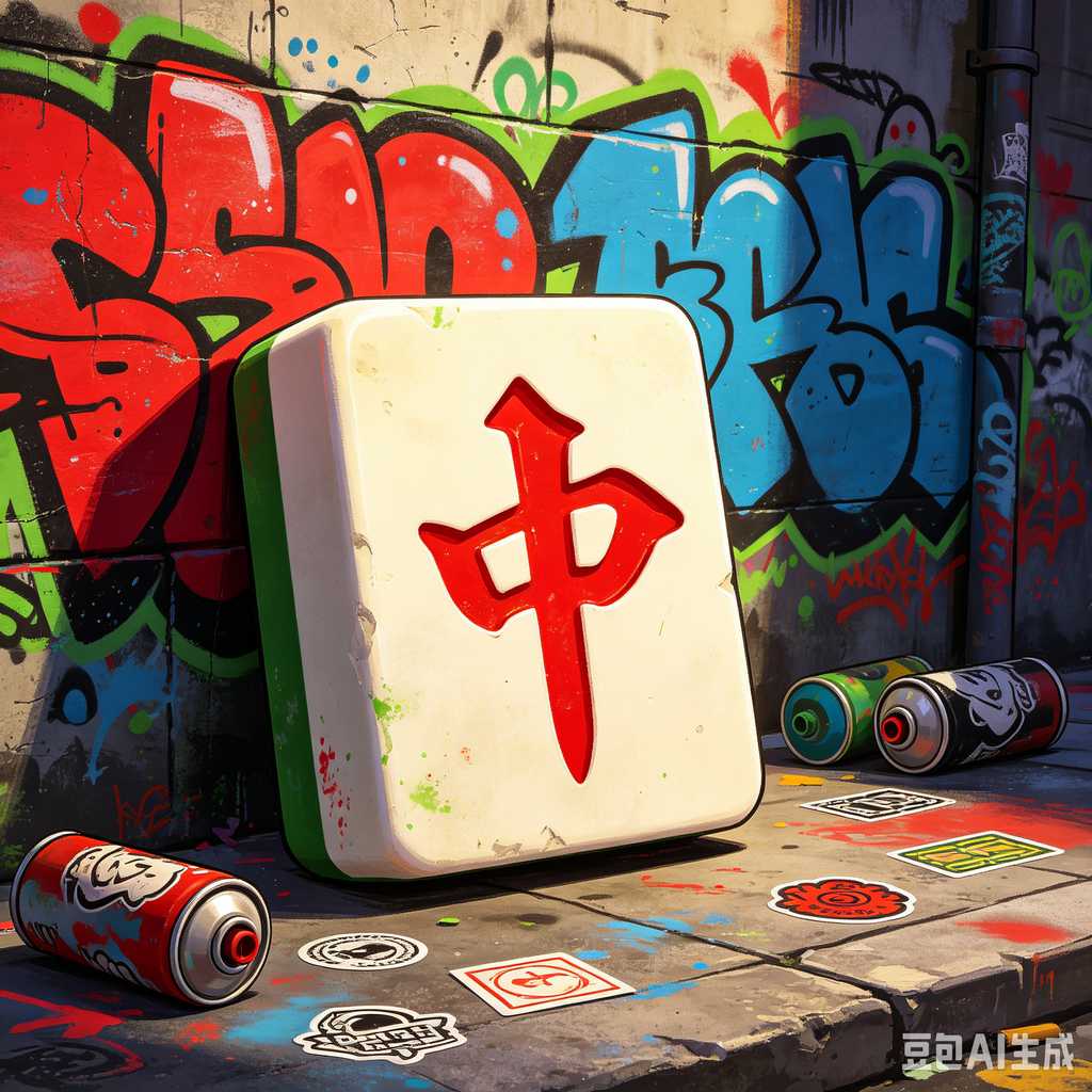 NewOrleans,mahjong