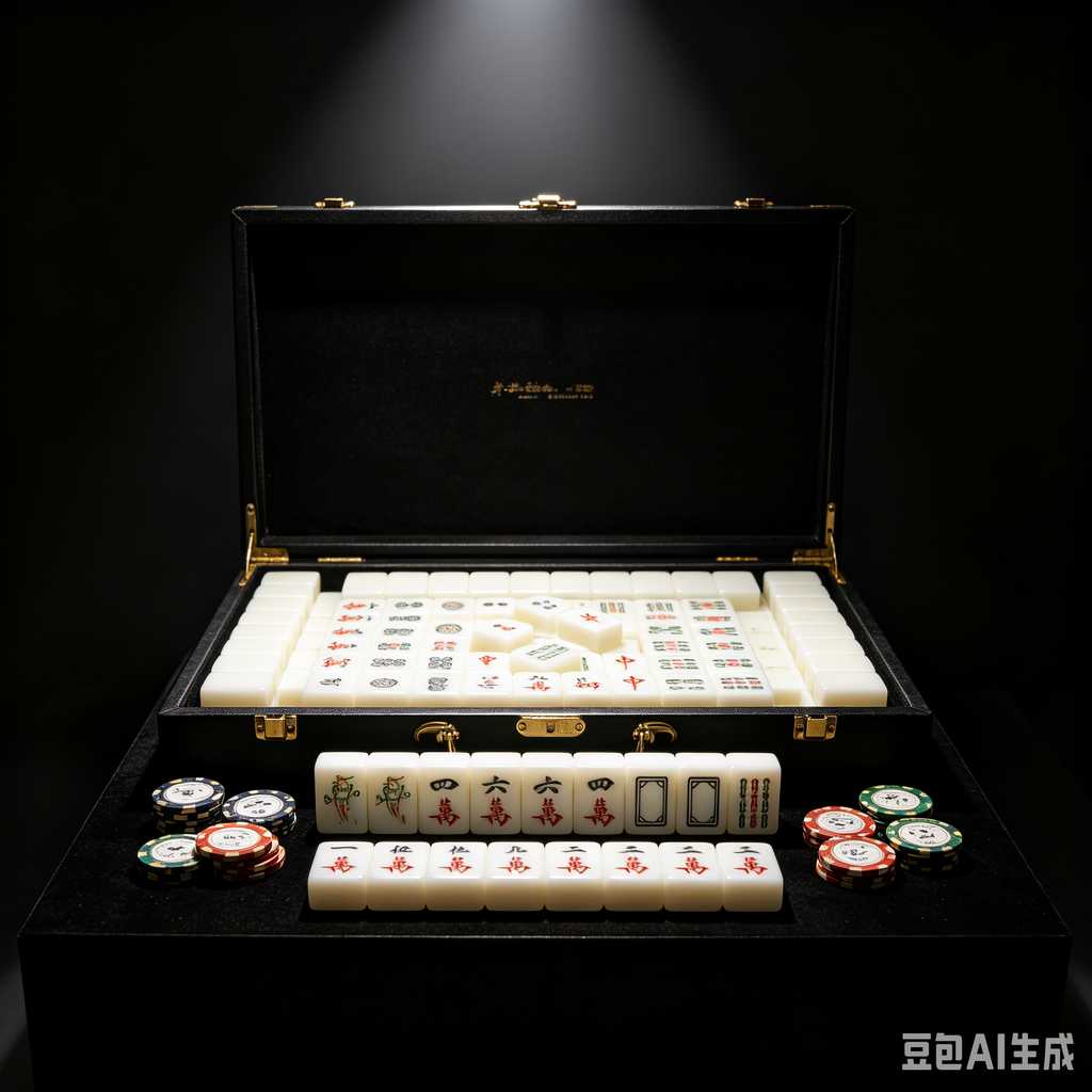 Riverside,mahjong