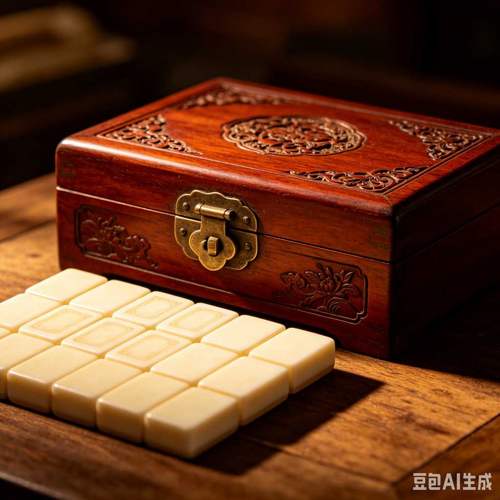 Lodz,mahjong