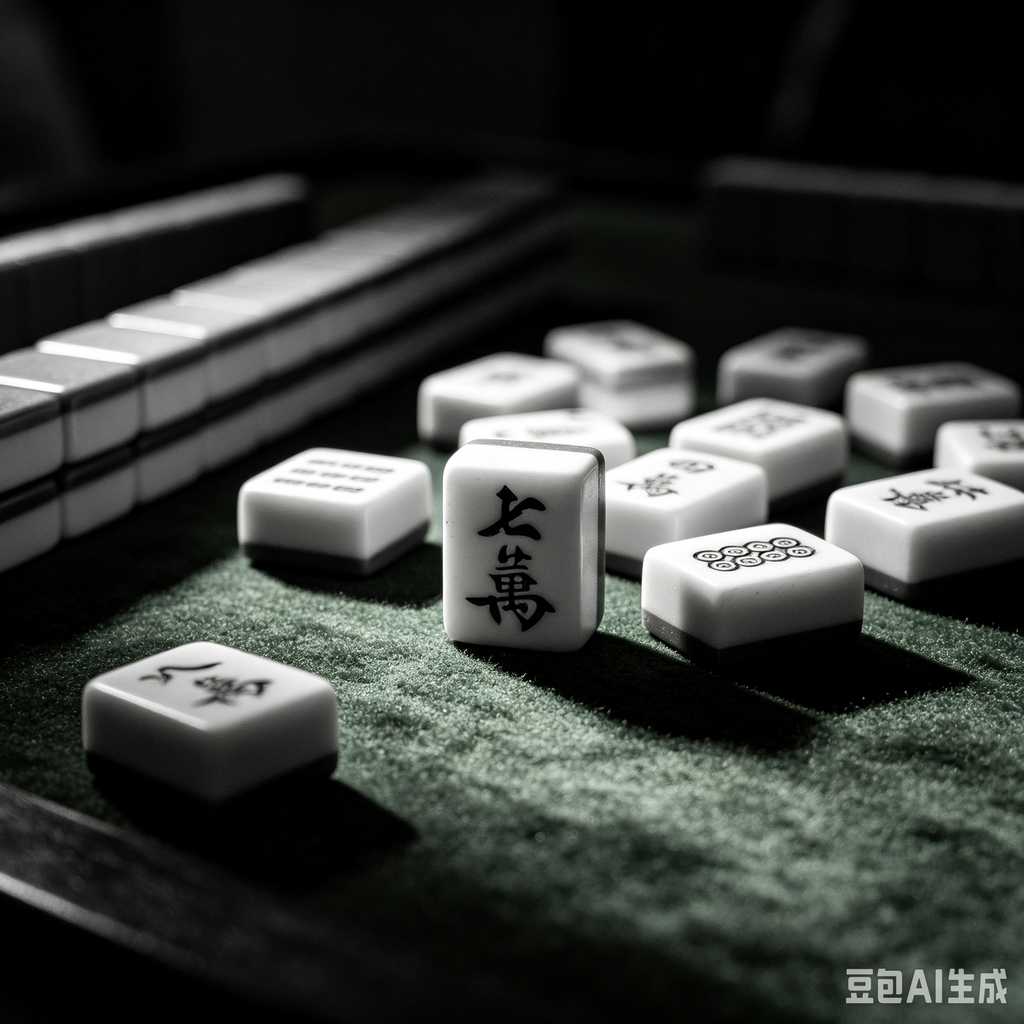 Winchester,mahjong
