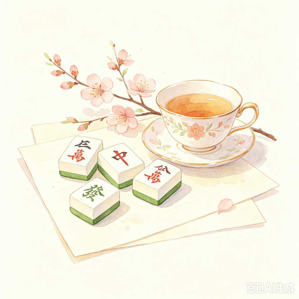 top rated mahjong set