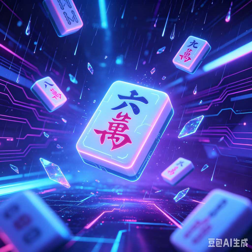 holiday gift mahjong set