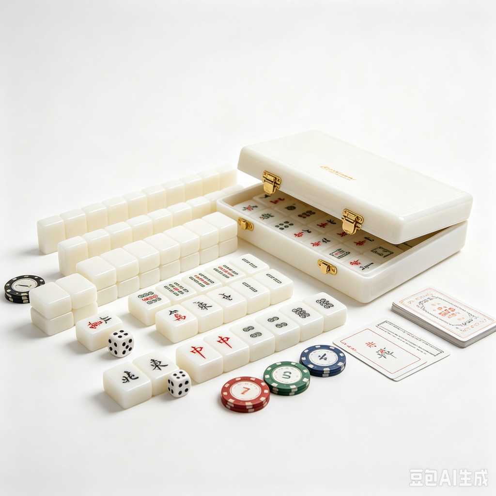 mendoza,mahjong