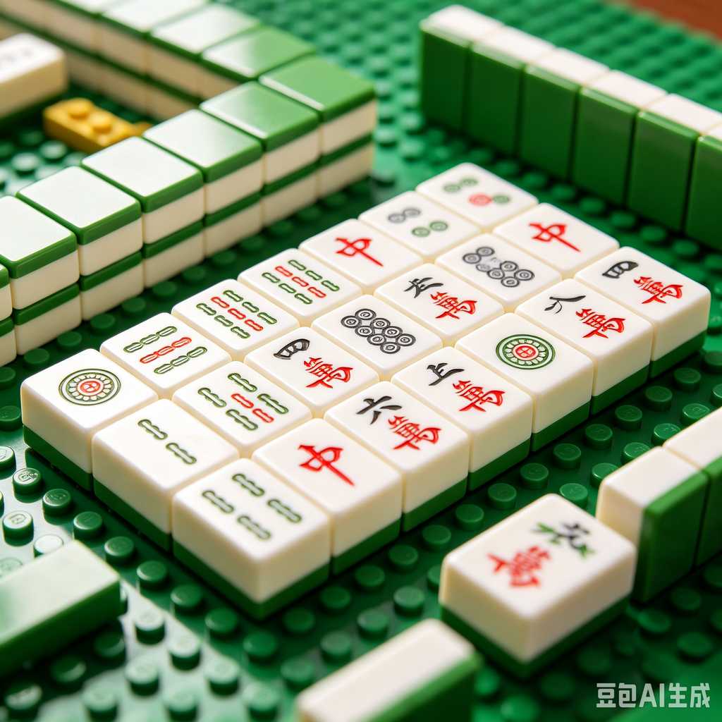 Bucaramanga,mahjong
