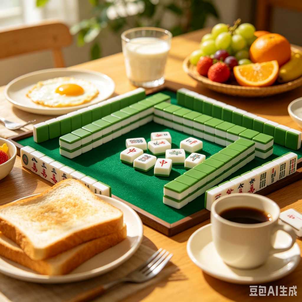 private label mahjong tiles