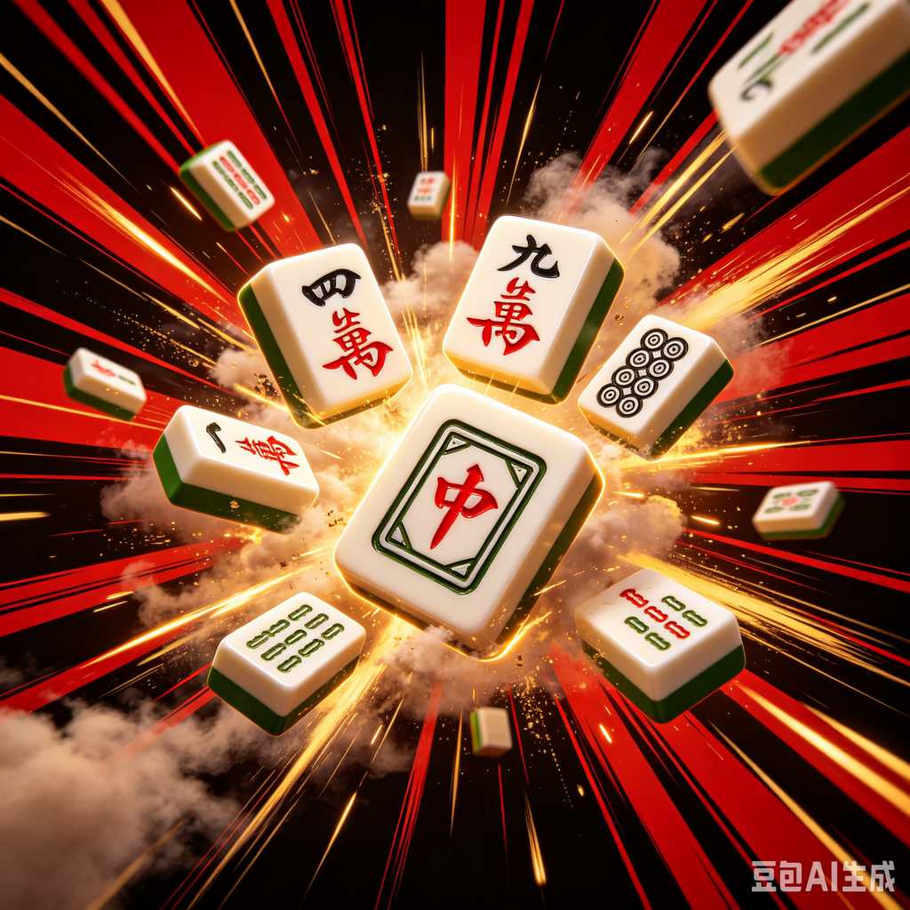tijuana,mahjong