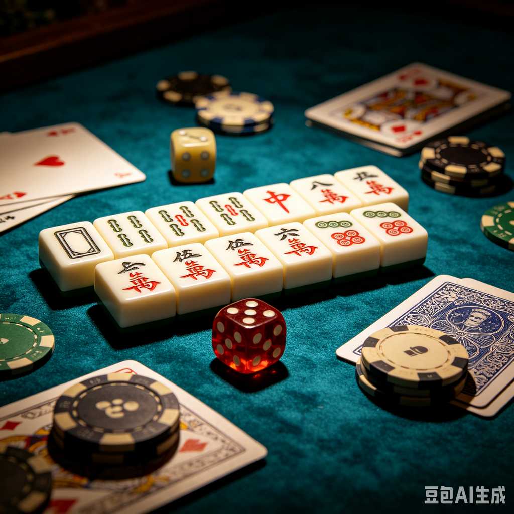 how to play chinese mahjong