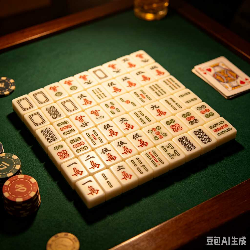 Allentown,mahjong