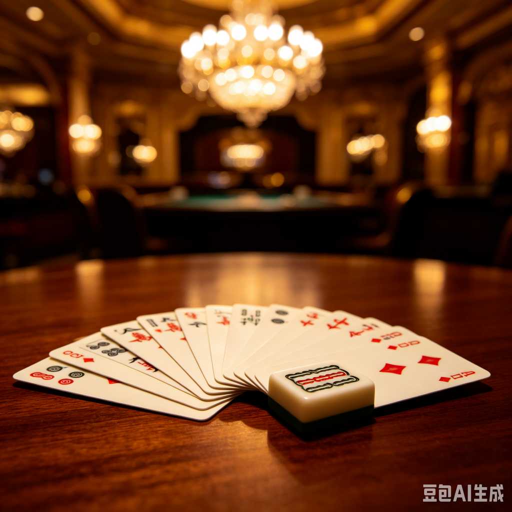 Honolulu,mahjong