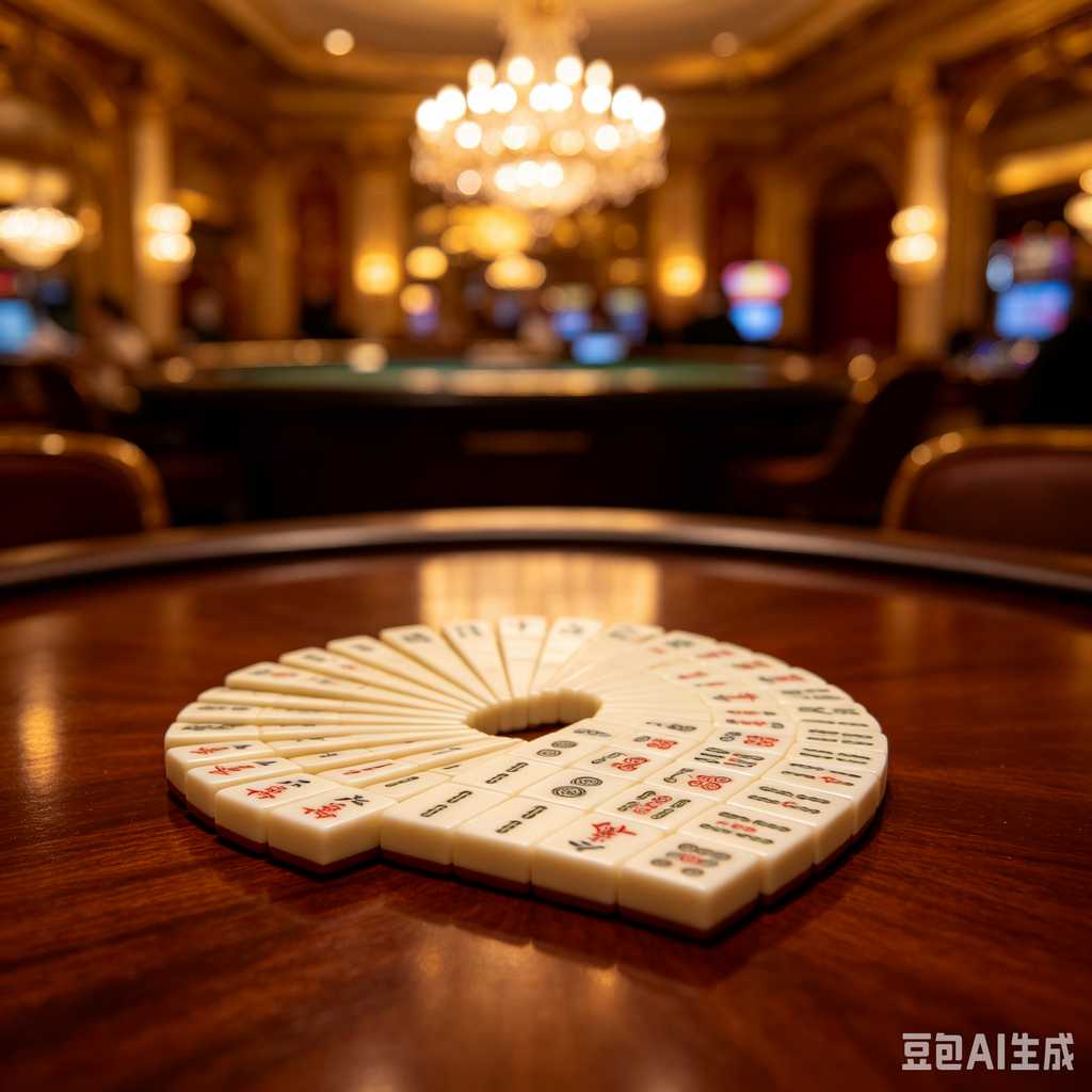 Norfolk,mahjong