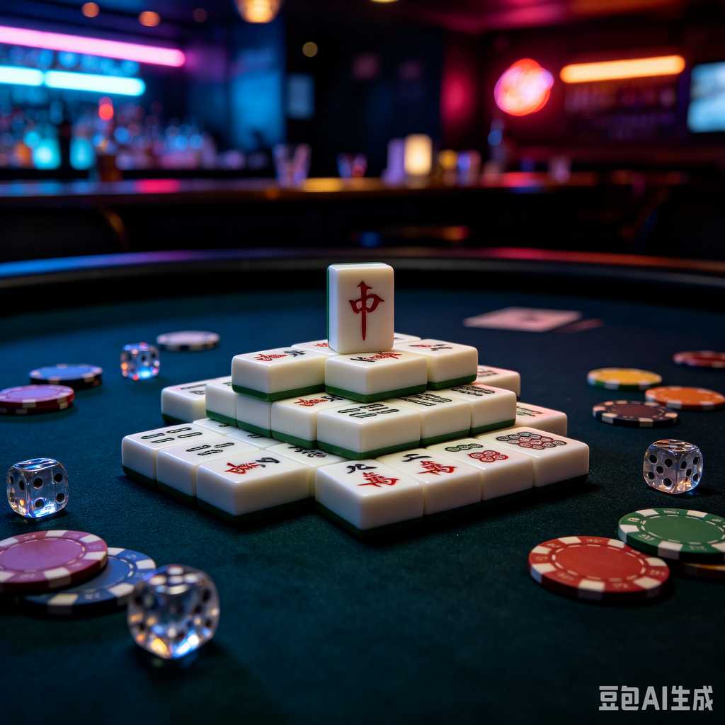 Alabama,mahjong