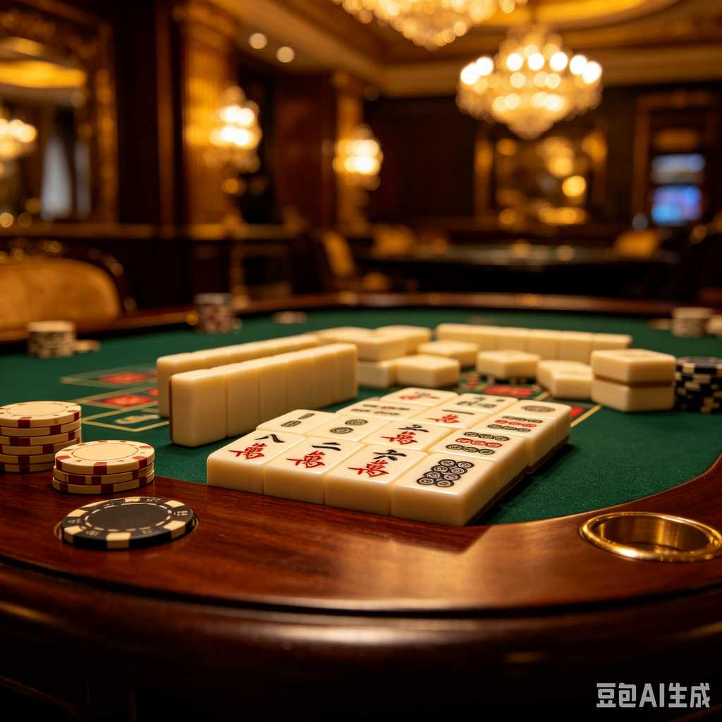 hot selling mahjong set 2026