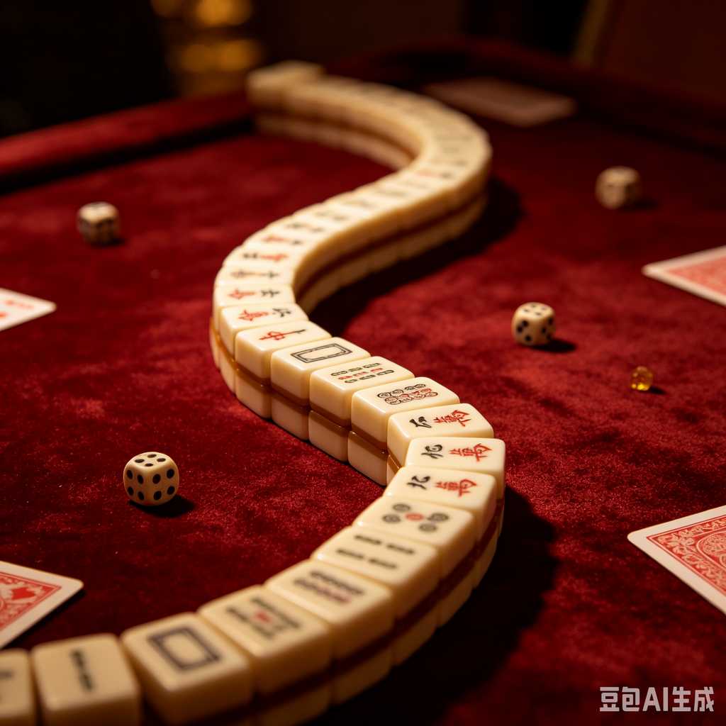easy carry mahjong set