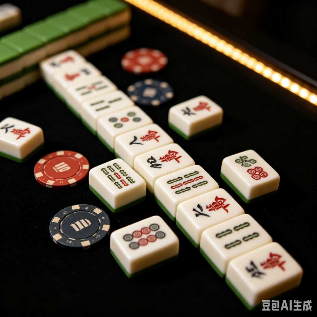losmochis,mahjong
