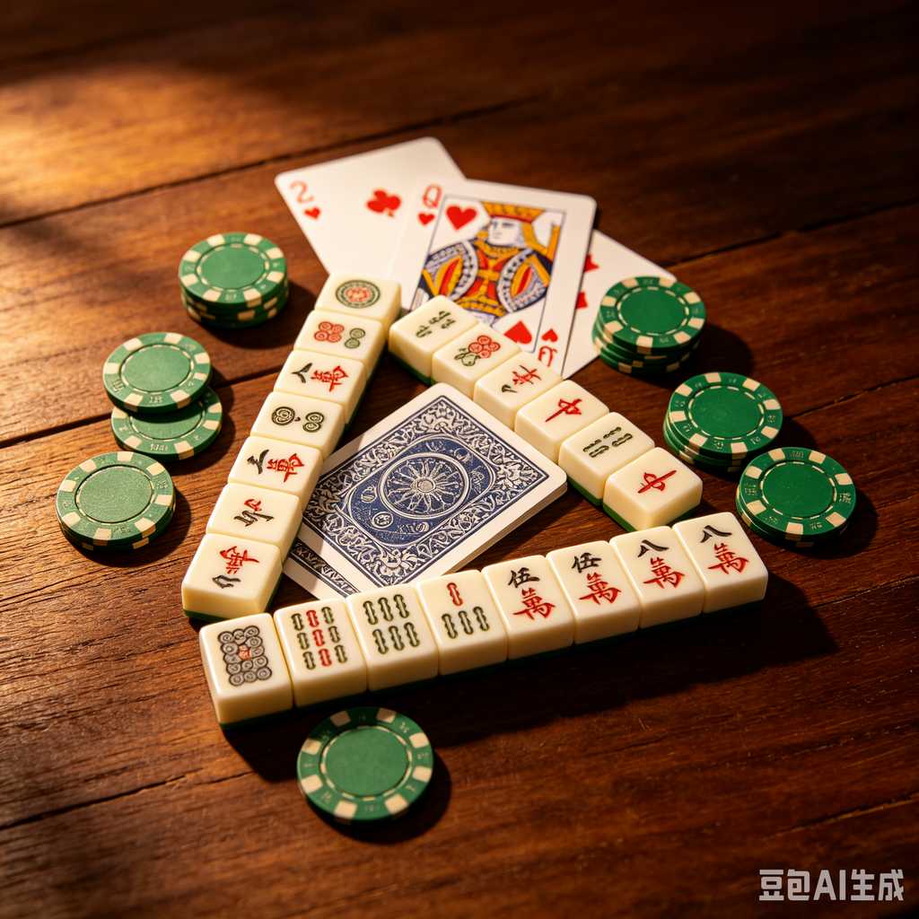 wedding souvenir mahjong tiles