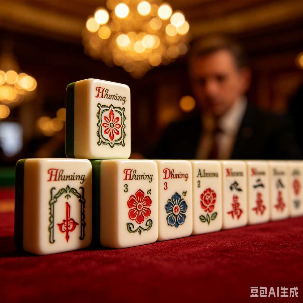 chinese mahjong tiles for sale
