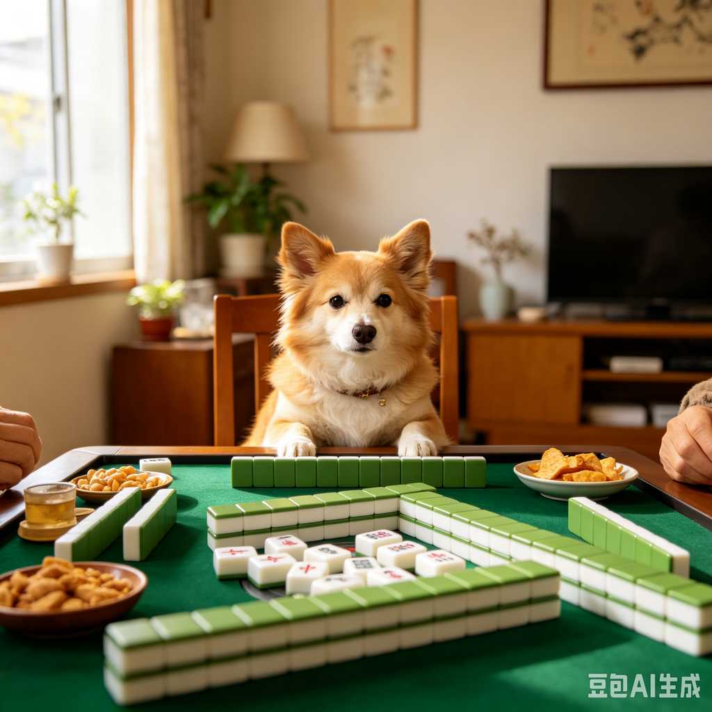 Milwaukee,mahjong