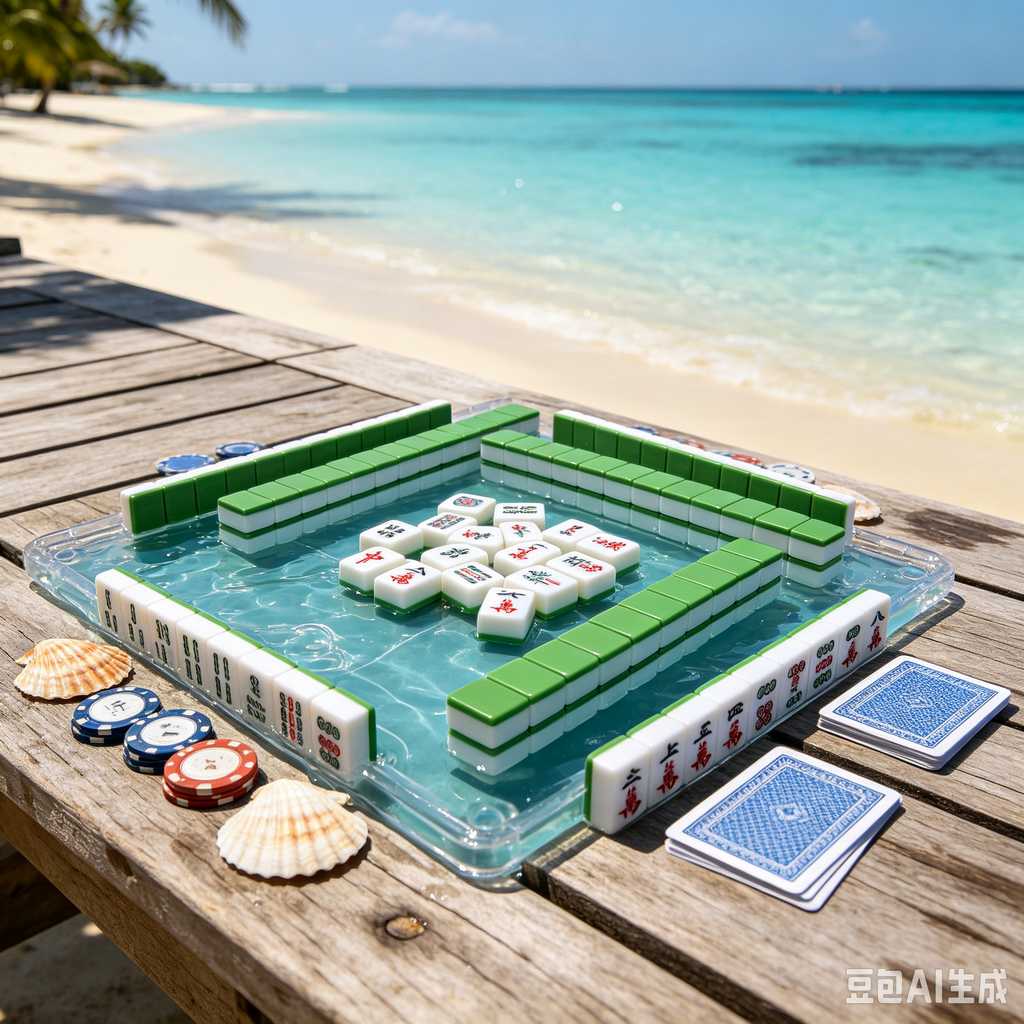 Durango,mahjong
