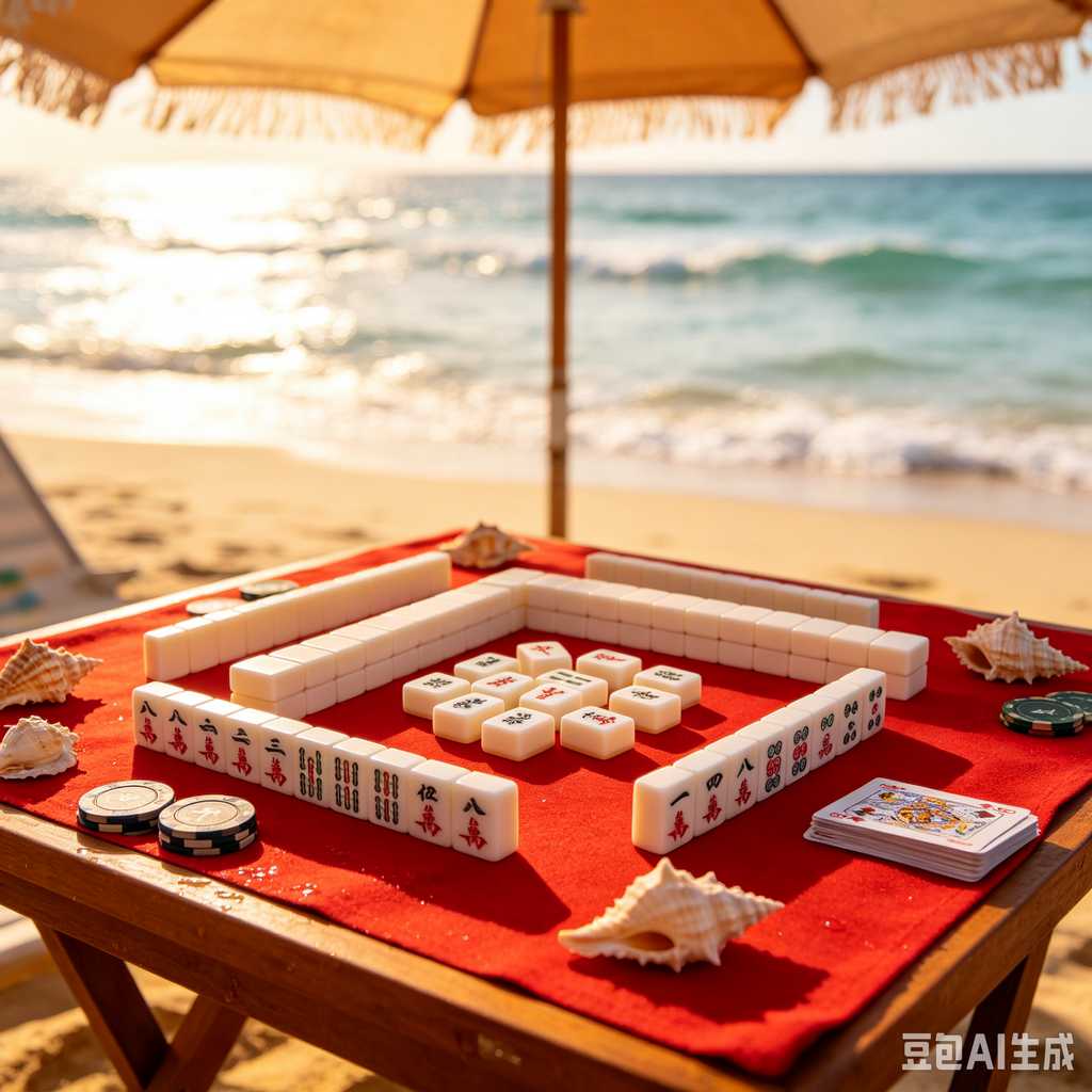 encarnacion,mahjong