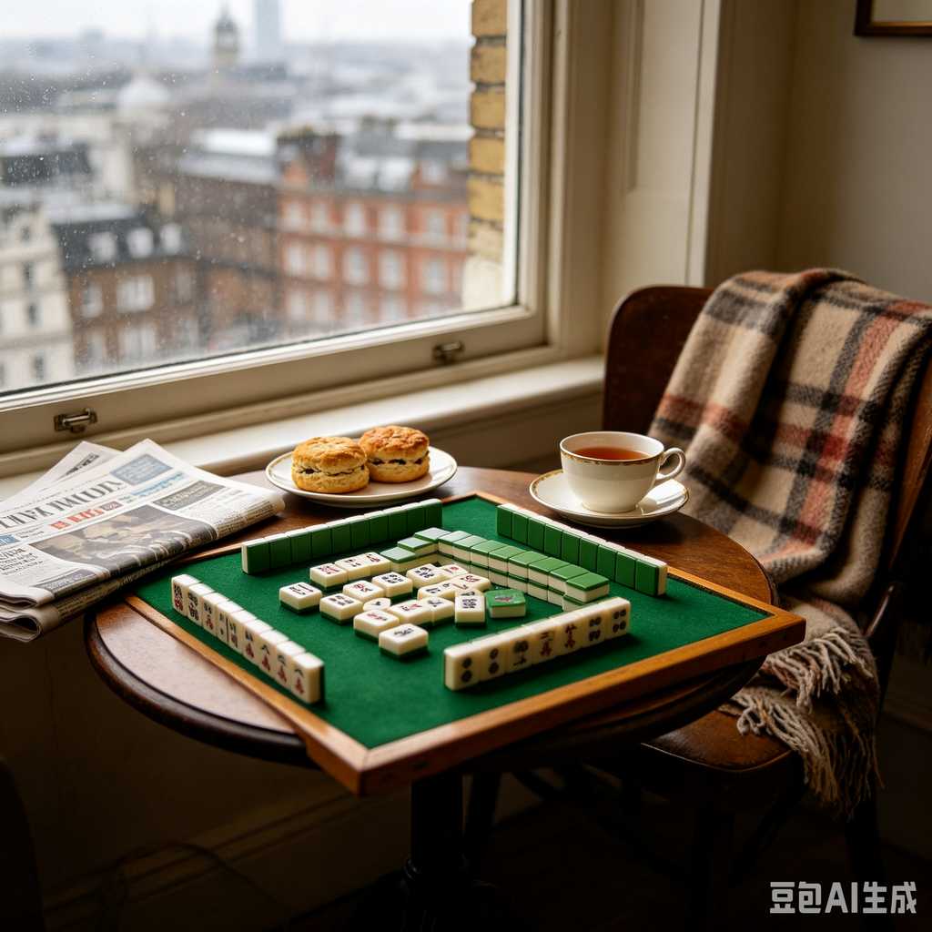 crystal mahjong tiles