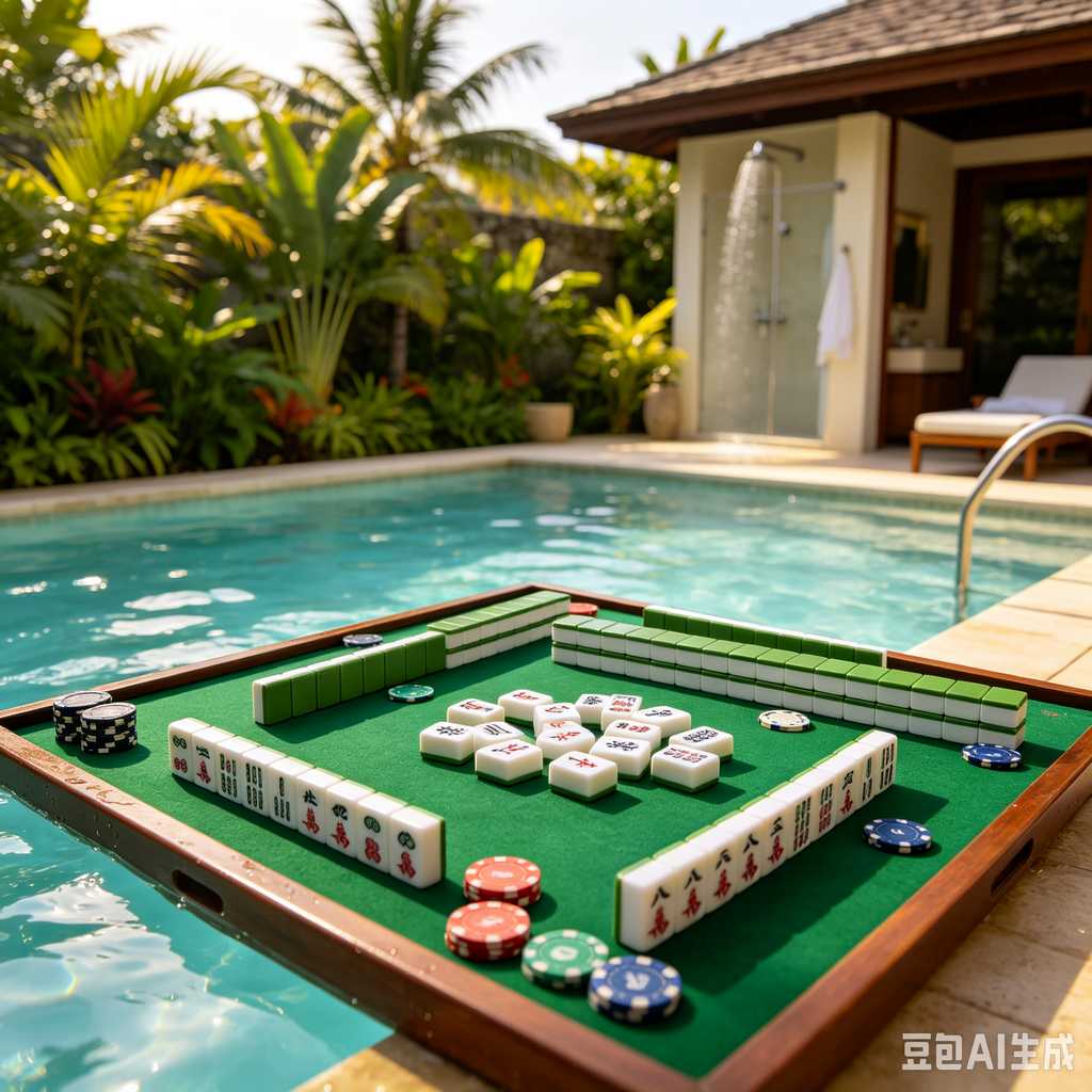 replacement mahjong dice